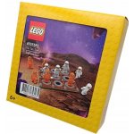 LEGO® 5008897 Tic Tac Toe – Zboží Živě