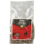 HKM Pamlsky pro koně bez obilovin jablečné 750 g – Zboží Dáma