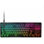 SteelSeries Apex 9 TKL 64847 – Zboží Živě