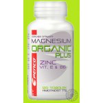 Penco Magnesium organic Plus 120 kapslí – Zboží Mobilmania