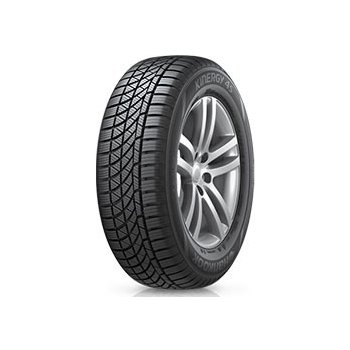 Pneumatiky Hankook Kinergy 4S H740 195/55 R16 91V