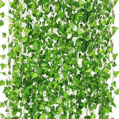 Gardlov Závěsný umělý břečťan 25,2 m – Zboží Dáma