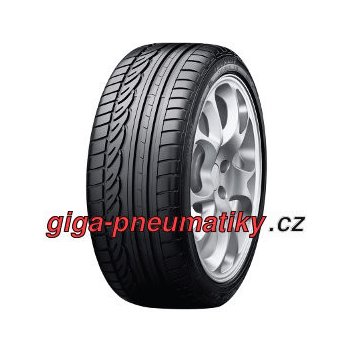 Pneumatiky Dunlop SP Sport 01 245/45 R17 95W