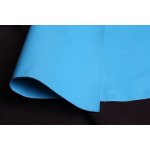 Modrá plastová obálka 450x550, 60my – Zboží Dáma