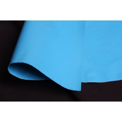 Modrá plastová obálka 450x550, 60my – Zboží Dáma