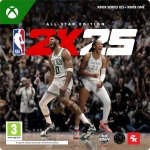 NBA 2K25 (All-Star Edition) – Hledejceny.cz