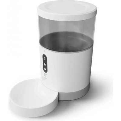 Tesla Smart Pet Feeder - chytrý dávkovač krmiva (TSL-PC-BL4) – Zbozi.Blesk.cz