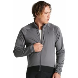 Specialized Men's Rbx Expert Thermal LS - smoke