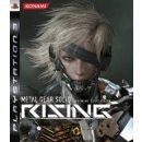 Metal Gear Rising: Revengeance