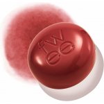 Fwee Lip&Cheek Blurry Puding Pot Krémový balzám na rty a tváře RD01 D-Day 5 g – Zboží Dáma