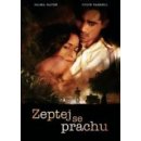 zeptej se prachu DVD