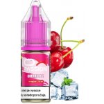 Oxva OX Passion Cherry Fizz 10 ml 20 mg – Zboží Mobilmania
