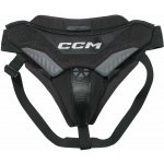 CCM S26 Goalie Jock INT – Hledejceny.cz