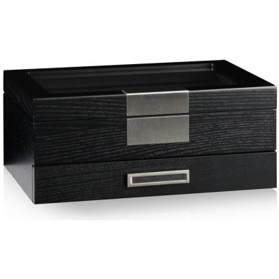 Heisse & Söhne kazeta Monteray 10+ 70019/109 – Hledejceny.cz