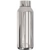 Termosky Quokka Solid Nerezová termoláhev 510 ml Sleek Silver