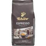 Tchibo Espresso Mailander 1 kg – Zbozi.Blesk.cz