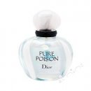 Christian Dior Pure Poison parfémovaná voda dámská 100 ml tester