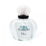 Christian Dior Pure Poison parfémovaná voda dámská 100 ml tester – Hledejceny.cz