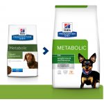 Hill’s Metabolic Mini 6 kg – Hledejceny.cz