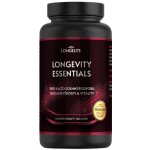 LONGELITE Longevity essentials 120 kapslí – Hledejceny.cz