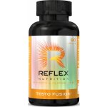 Reflex Nutrition Testo Fusion 90 kapslí – Sleviste.cz