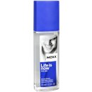 Mexx Life Is Now For Him deodorant sklo 75 ml