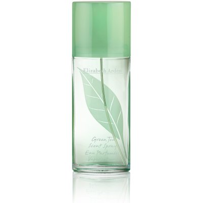 Elizabeth Arden Green Tea parfémovaná voda dámská 30 ml – Hledejceny.cz
