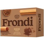 Kraš Frondi vafle kakaové 250 g – Sleviste.cz