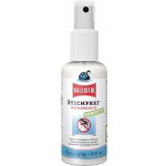 Ballistol Stichfree spolehlivá ochrana před komáry, klíšťaty a mouchami 100 ml – Zbozi.Blesk.cz