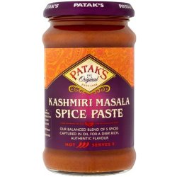 Patak's Kashmiri Masala Pasta 295 g