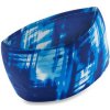 Čelenka Buff Coolnet UV Wide 131415.707.10.00 Modrá