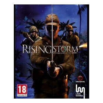 Red Orchestra 2: Heroes of Stalingrad + Rising Storm od 187 Kč - Heureka.cz