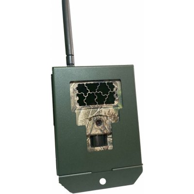IBO Bezpečnostní box pro fotopast TETRAO Spromise S378/S358/S328/S308