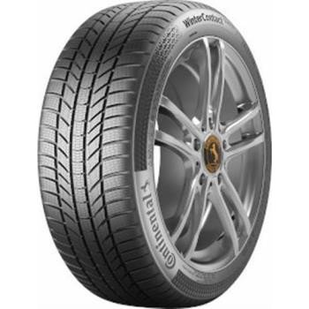 Pneumatiky Continental WinterContact TS 870 P 235/50 R17 96V