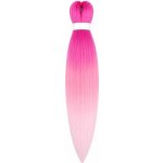 Kanekalon Easy Braid - 1 – Zboží Dáma