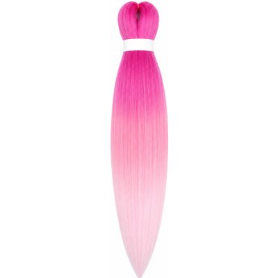 Kanekalon Easy Braid - 1 – Zboží Dáma