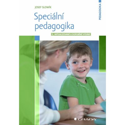 Speciální pedagogika – Hledejceny.cz