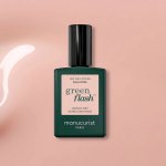 Manucurist Green Flash LED gel na nehty Pale Rose 15 ml – Hledejceny.cz