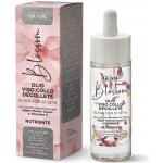 GUAM Blossom Vyživujicí olej na obličej , krk a dekolt 50 ml – Zboží Mobilmania
