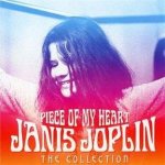 Janis Joplin - Piece Of My Heart - Collection CD – Hledejceny.cz