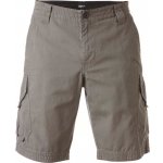 Fox Slambozo Cargo short CHARCOAL – Sleviste.cz