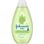 Johnson's dětský šampon s heřmánkem 500 ml – Zboží Dáma