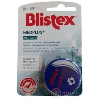 Blistex MedPlus 7 ml