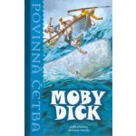 Moby Dick Povinná četba – Sleviste.cz