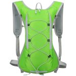 Merco Trail 15l zelená – Zboží Mobilmania