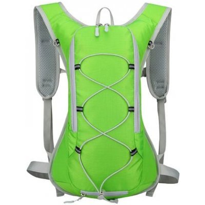 Merco Trail 15l zelená – Zboží Mobilmania