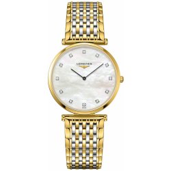 Longines L4.709.2.88.7