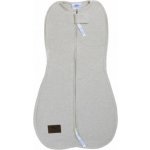 Sleepee Zavinovačka First Step Swaddle s čepičkou Mint – Hledejceny.cz