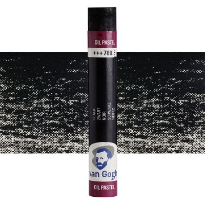 van Gogh Royal Talens Olejový pastel 24 ks – Hledejceny.cz
