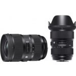 SIGMA 24-35mm f/2 DG HSM ART Nikon – Hledejceny.cz